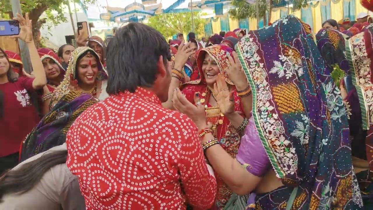 बीरा काई तो करर अपना मायर बाप।। भाई बहन गीत।। बहुत ही शानदार लोकगीत 💫