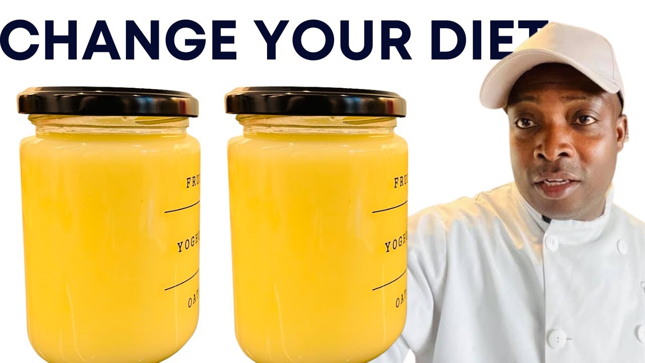 One Of Best Healthy colon Cleanse Recipe Video!