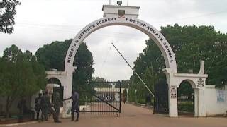 Nigerian Defence Academy, Postgraduate School Documentary Part II