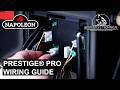 Gas Pack Wiring on the Prestige® PRO