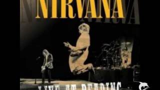 Nirvana - Live @ Reading 1992 - (18) Blew