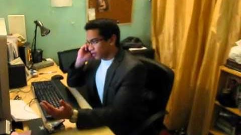 MIS video Assignment 2011 "Securing Information System"