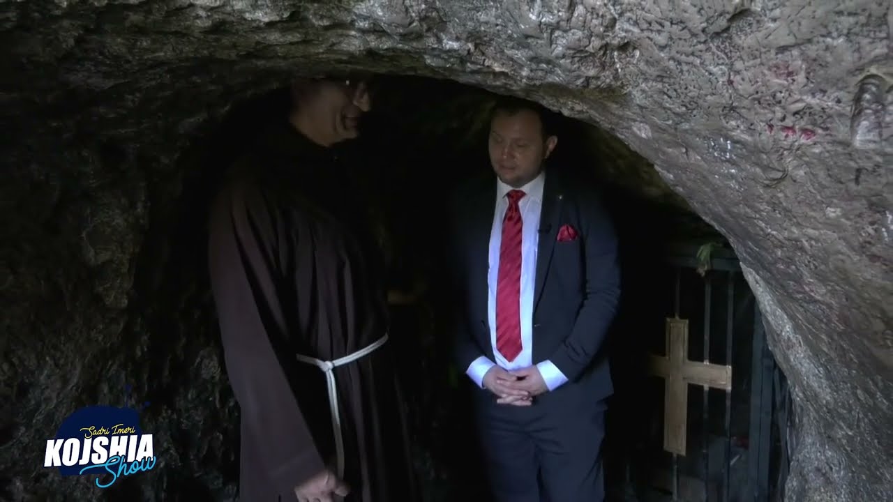 E çuditshme !Zbulohet vendi se si i mbeti Koka Shen Vlashit ne Shpell !