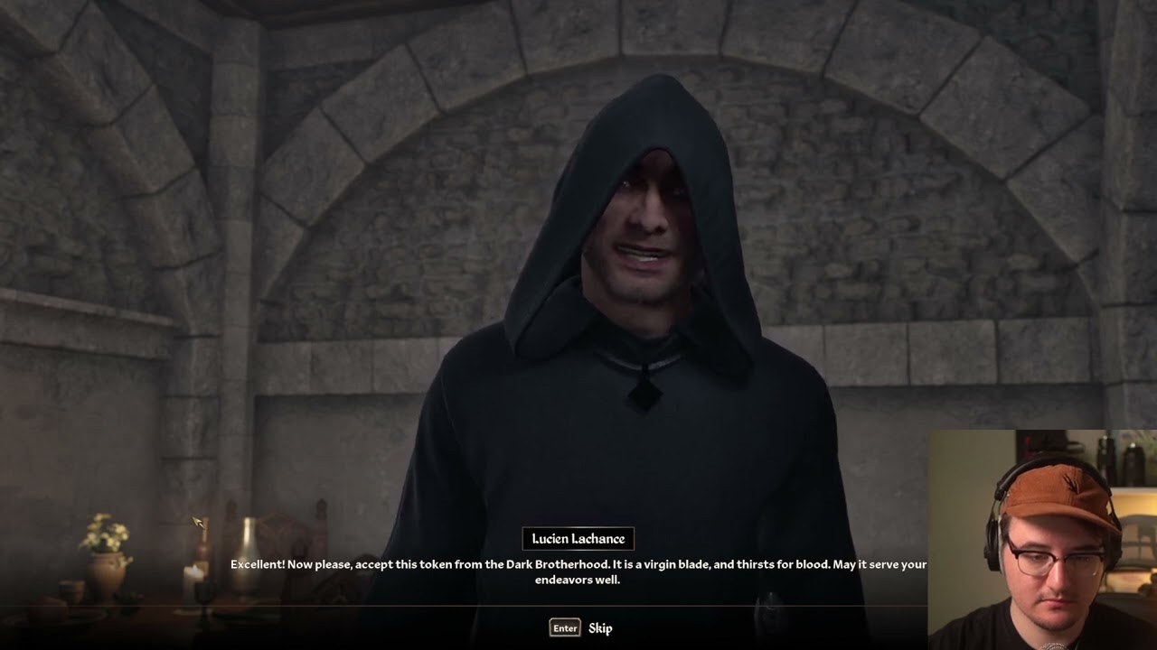 4 26 25 GeneralSam123   Jean Luc Dickhard is Mr  Oblivion 3