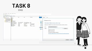 DNS Host A Records, Link, Delete & Group Policy Management Console