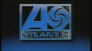 Atlantic Video (1989) (With Music) What If?