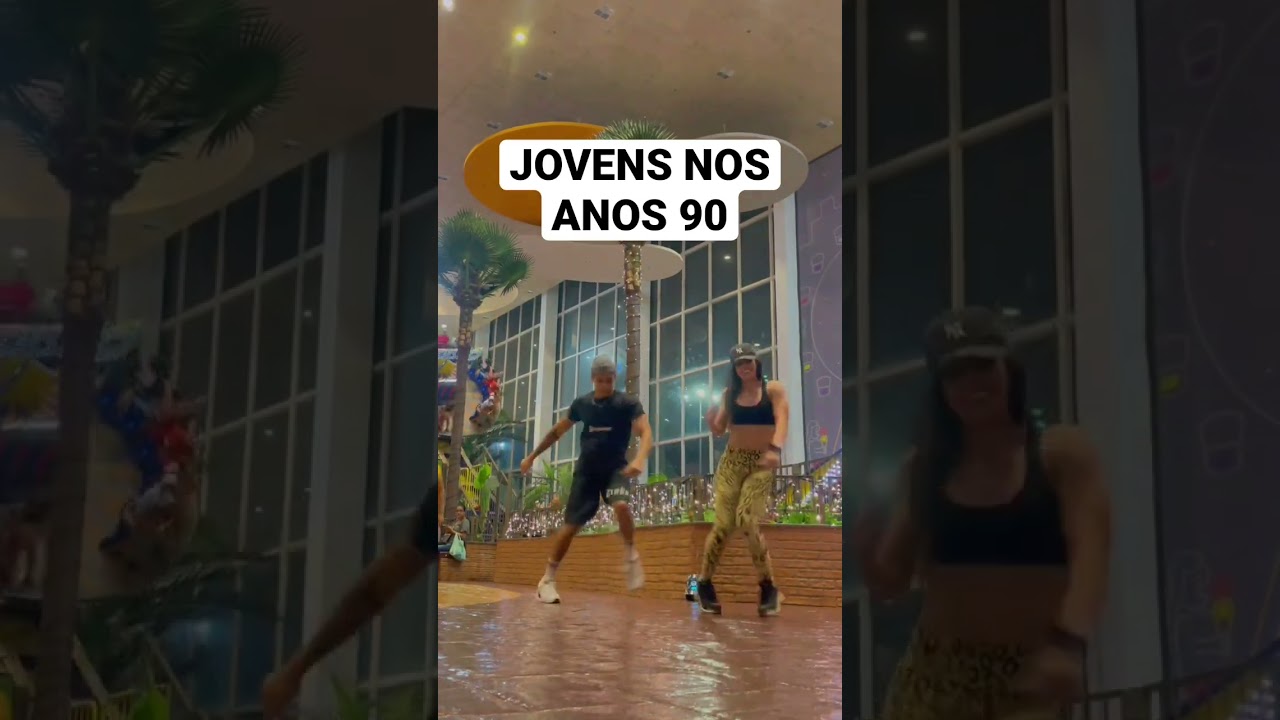 JOVENS NOS ANOS 90! #shortsvideo #shorts