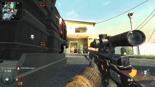 Black Ops: Hit Marker Fail - Three Times in One Round -