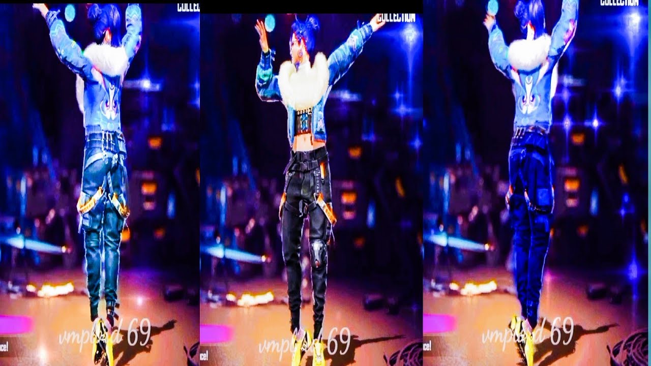 freefire shorts❤ || 