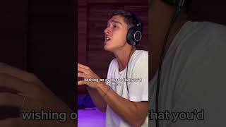 dandelions :)                                                 #singing #cover #vocals #dandelions