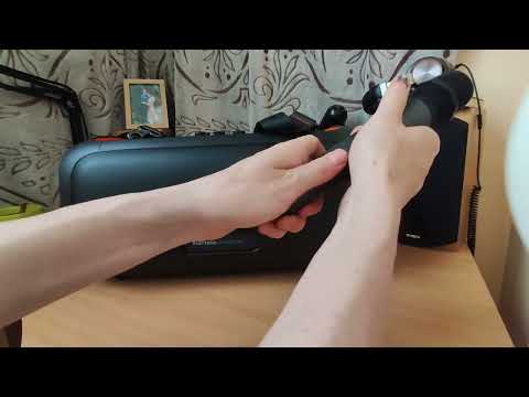 JBL partybox on the go обзор в 2023 году