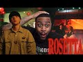 PH 1 ROSETTA Feat MILLI Official Video Reaction