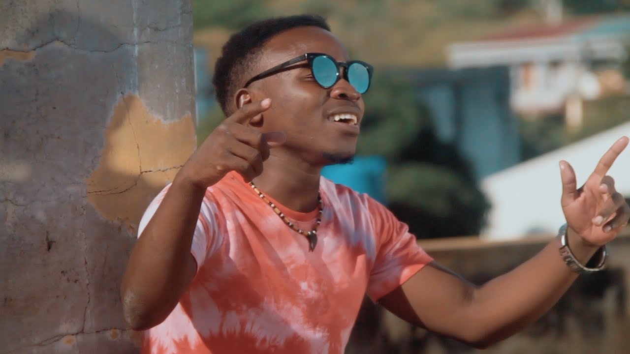 Chax Manager ft Momade Steven Zochi Zinvave Video Oficial HDGpro