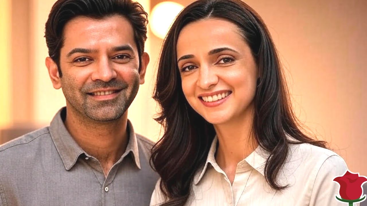 Arnav Singh Raison & Khushi's Happy Family Shattered By A Secret | Aarav & Arushi in Danger