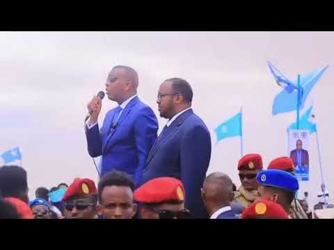 Soo Dhaweyntii Ugu Dad Weynaha Badneyd