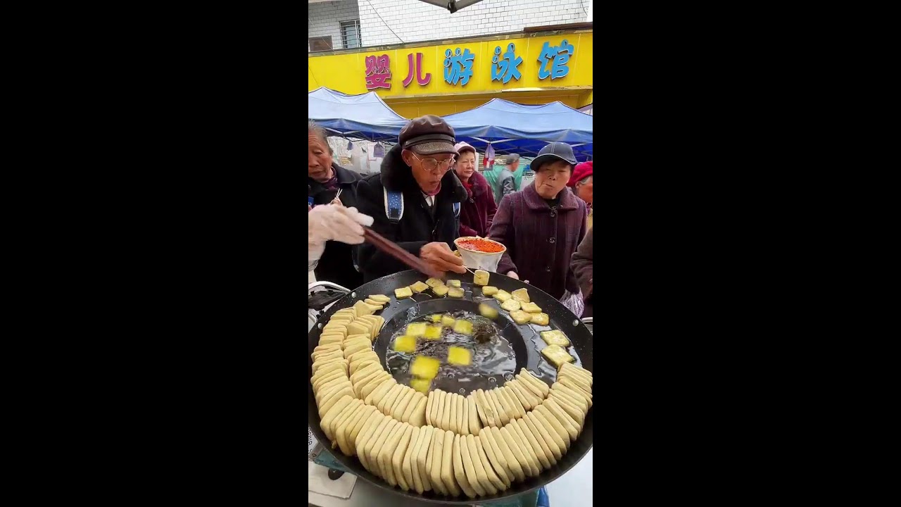 🔴 LIVE:美食直播