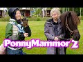 PONNYMAMMOR 2 | Ft. Melissa Fröhlich