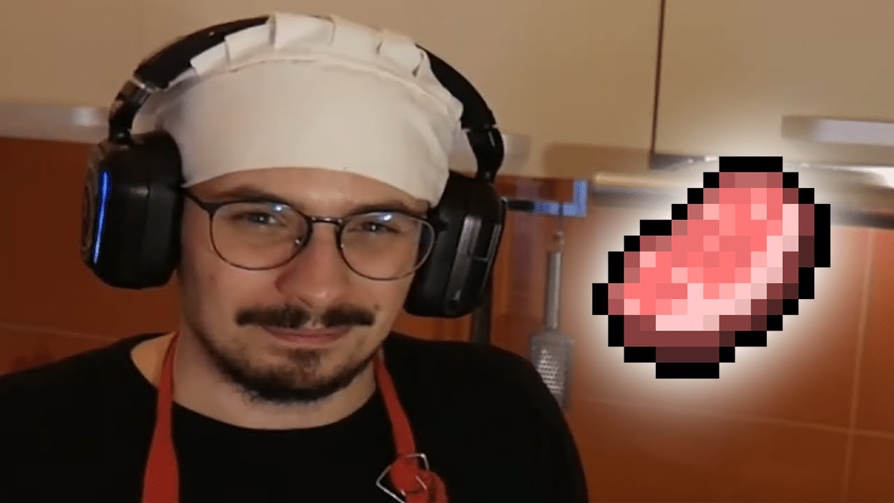 🔴 ZAPPY PREGĂTARUL LIVE - FACEM CEAFĂ ZDRAVĂNĂ DE PORC ȘI SUPĂ MINESTRONE