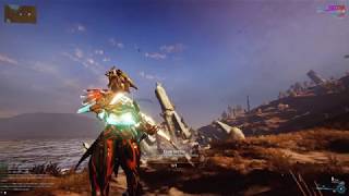 warframe riven bug