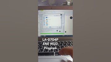 ENE 9022 LA-D704P #ENIT #Deepak #SIO