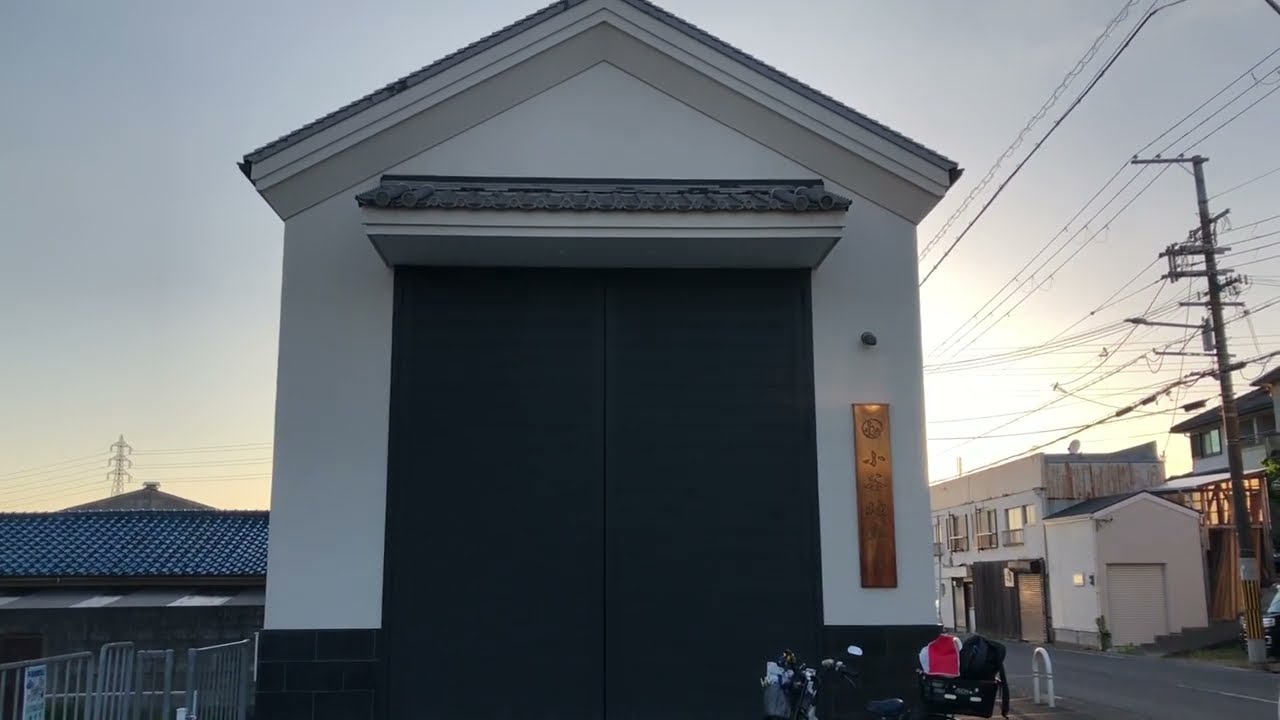 熊取だんじり祭り🌈小谷のだんじり小屋。2026.5.19。 - YouTube