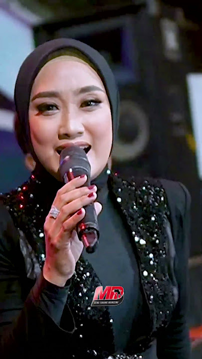 Jangan Dendam // Anisa Rahma // El Vico #anisarahma #dangdut
