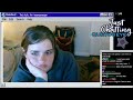 Quinn Cosplays Jackson Ellie | Just Chatting | Queyoueye (489)