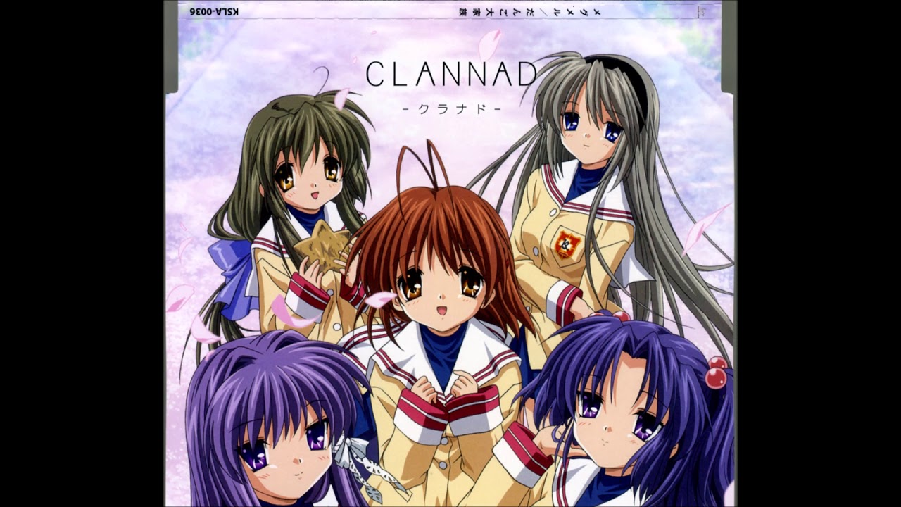 VAGUE3 / CODE ZTS LABEL 同人音楽CD CLANNADなど CLANNAD -クラナド-3