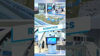 Enhance your marketing with Lazulite's cutting-edge Robotics Solutions!