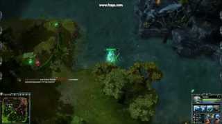 TOP SHELL SURF - HEROES OF NEWERTH