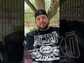 One on 1's in the AZ Son! Video #12 with John Van Dorn. #jesusislordofmylife