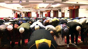 صلاة الوتر برواية ورش عن نافع سورة النبإ Riwayaat of Warsh An Nafi' Suratul    325403484557930