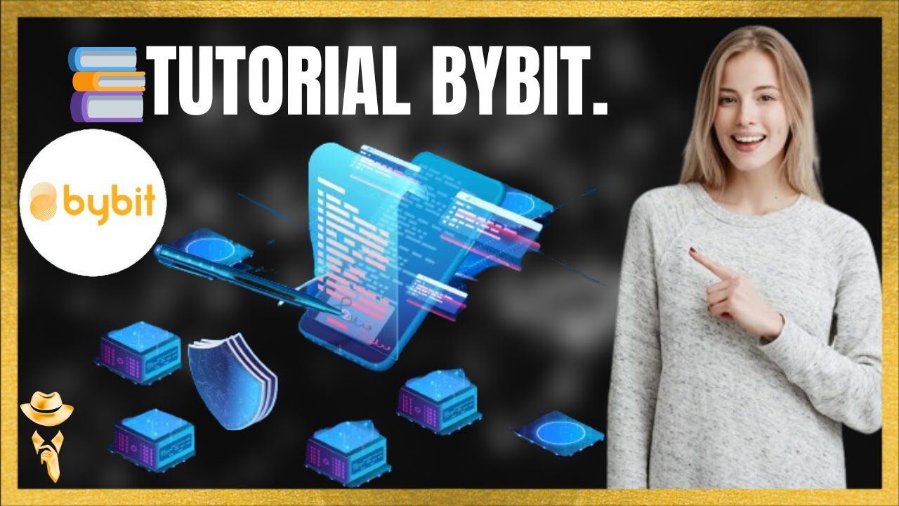 🧑‍🎓Tutorial complet Bybit pentru începatori 2024. - YouTube