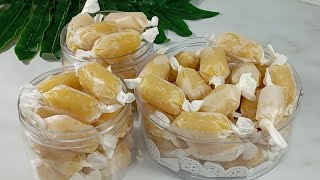 Download Lagu KUE LEBARAN DARI OLAHAN BERAS KETAN, BELUM BANYAK YANG TAU KETAN BISA DIOLAH SEPERTI INI MP3