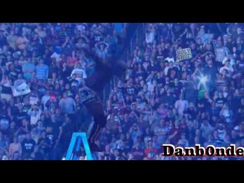 Kevin Rudolf I Made It Wrestlemania 26 Theme Song 