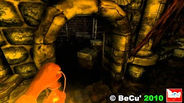 Amnesia - The Dark Descent Demo (Part 2)