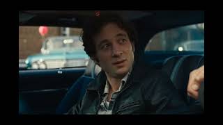 The Untold Story Behind Jeremy Allen White’s Springsteen Biopic