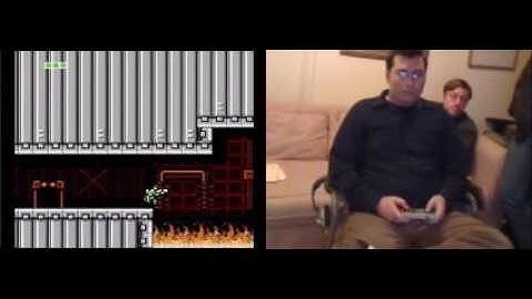 Bionic Commando (Any%) by Feasel in 21:42 - CGDQ 2010