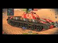 Tanks Blitz. IS-7 (10)