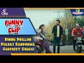 Meri gal tan sunn! | Binnu Dhillon | Kulraj Randhawa | Gurpreet Ghuggi | Funny Clip