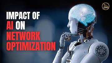 How AI impacting network optimization? 🔌