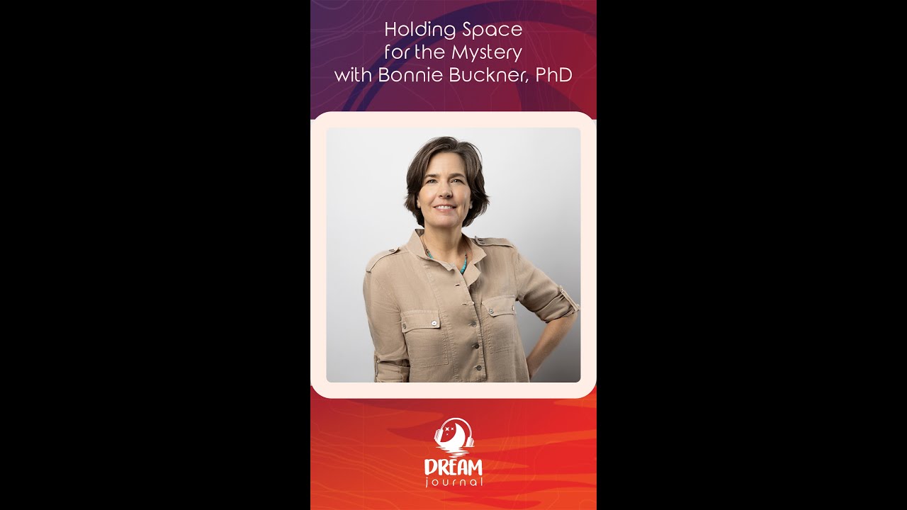 Dreams Help Us Solve Our Problems | Podcast Short