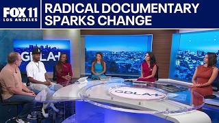 'Nothing to See Here: Watts' filmmakers discuss radical documentary