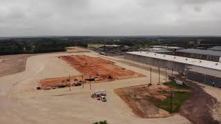 Vulcraft Construction