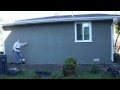 Cost difference Acrylic stucco VS traditional stucco, explanation only Cost difference Acrylic stucco VS traditional stucco, explanation only
