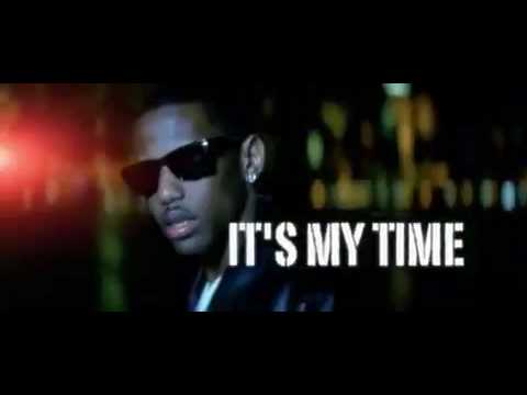 Video for Fabolous "It's My Time" featuring Jeremih ...