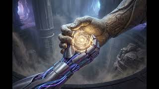 Never let go