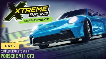 Porsche 911 GT3 NFS NO LIMIT Day 7 (Part1)