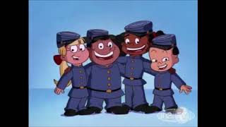 Histeria Credits 1X20B