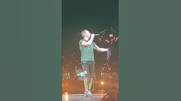 Thumbnail of Coldplay "Fix You" Manchester  3.6.2023.